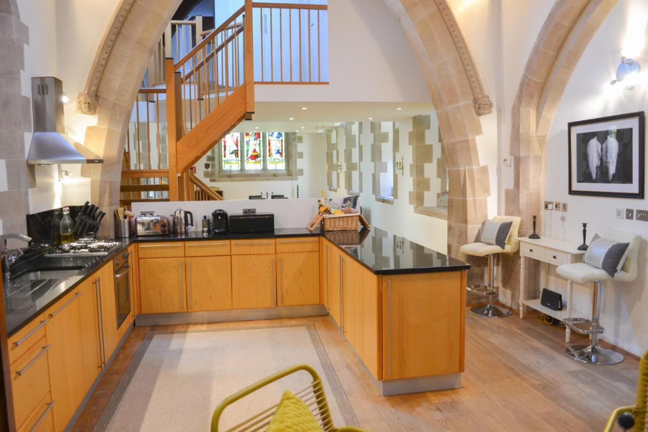 St James House - Truly Heavenly Hereford Exteriér fotografie