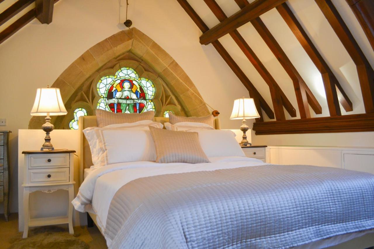 St James House - Truly Heavenly Hereford Exteriér fotografie