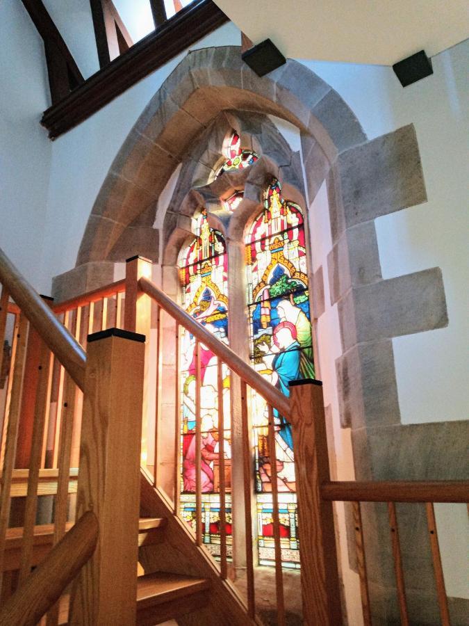 St James House - Truly Heavenly Hereford Exteriér fotografie
