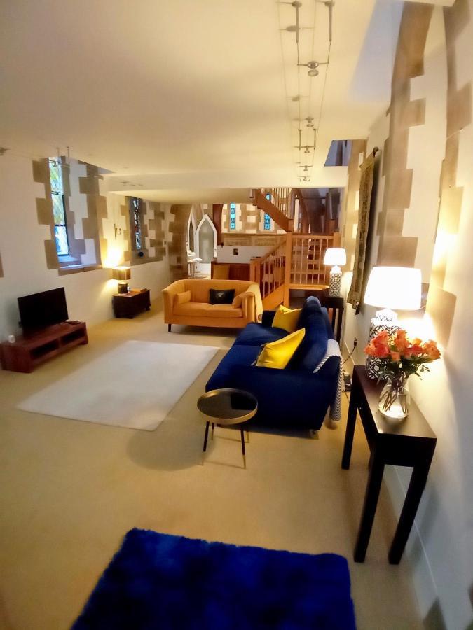 St James House - Truly Heavenly Hereford Exteriér fotografie