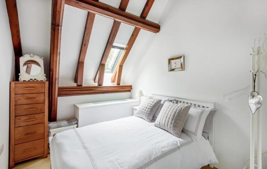 St James House - Truly Heavenly Hereford Exteriér fotografie