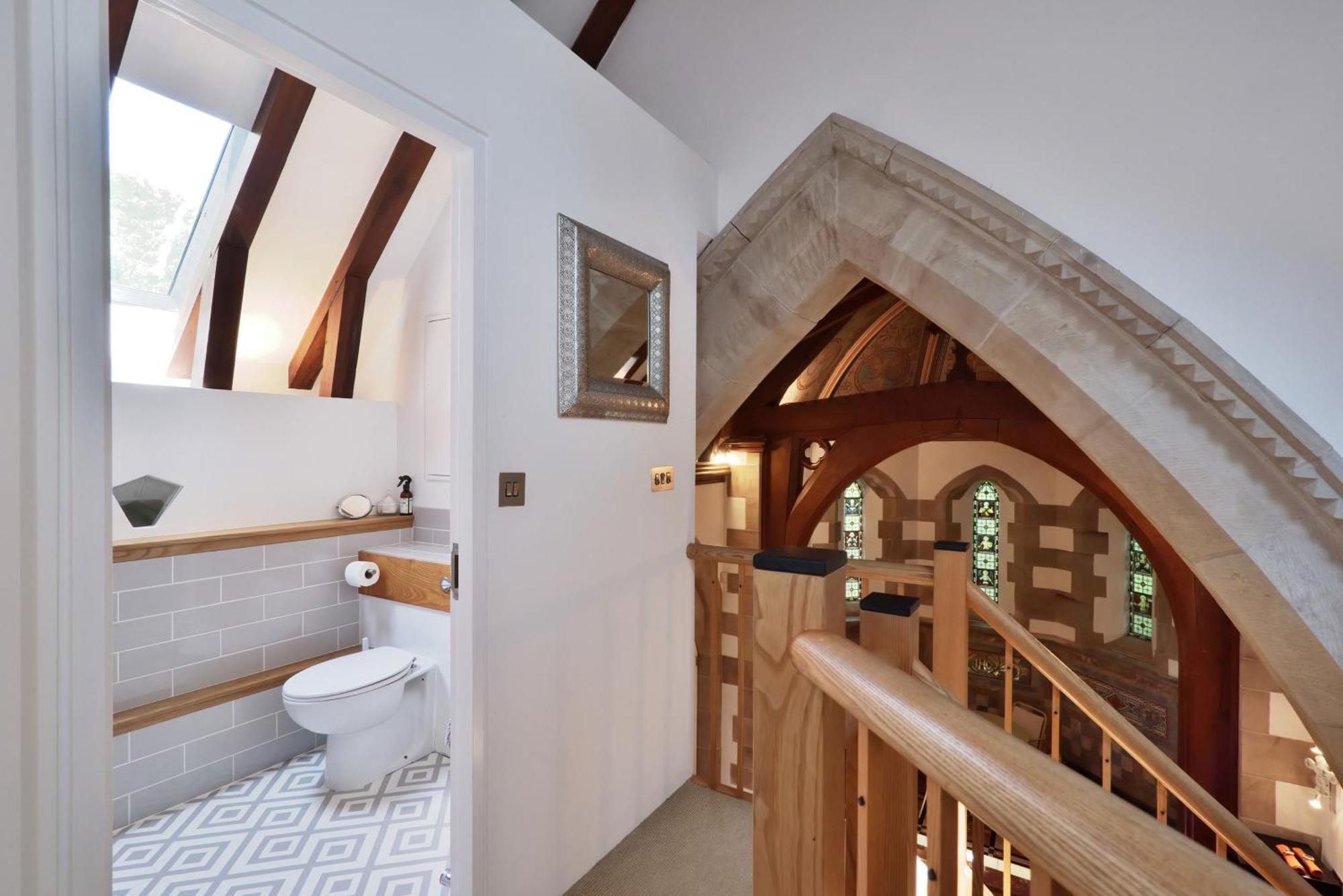 St James House - Truly Heavenly Hereford Exteriér fotografie