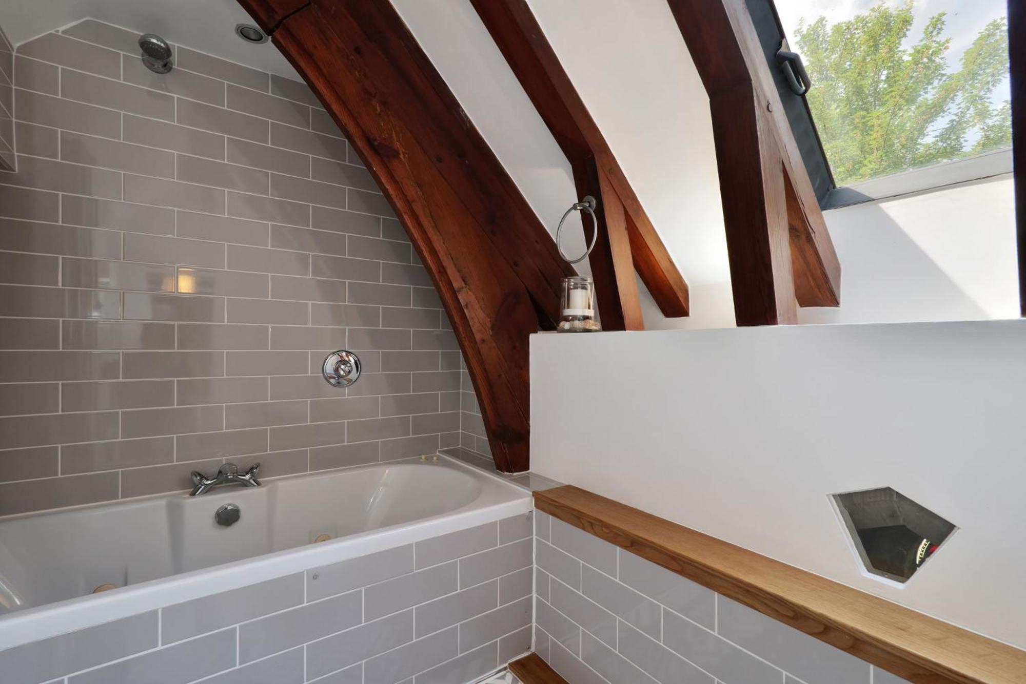 St James House - Truly Heavenly Hereford Exteriér fotografie
