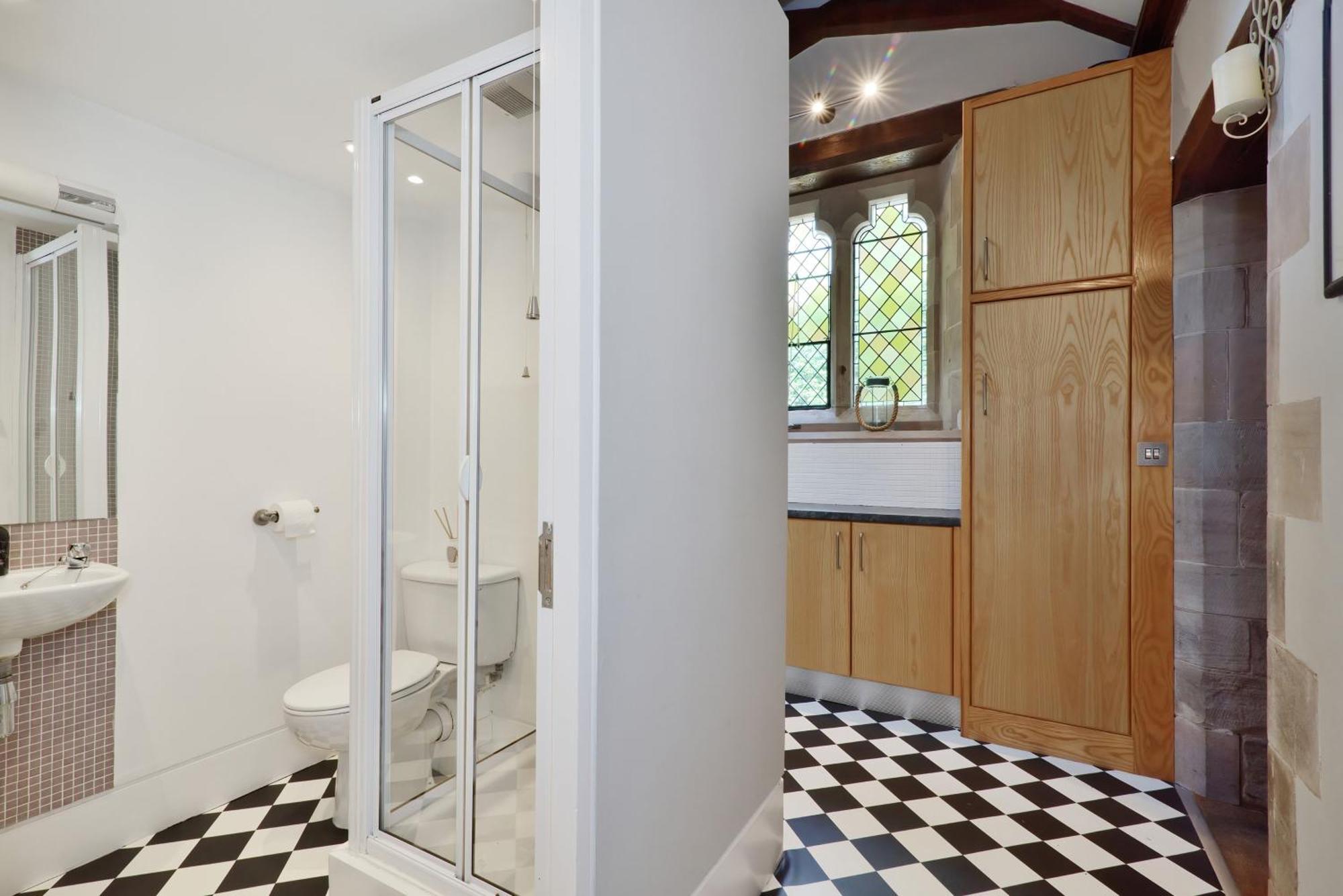 St James House - Truly Heavenly Hereford Exteriér fotografie