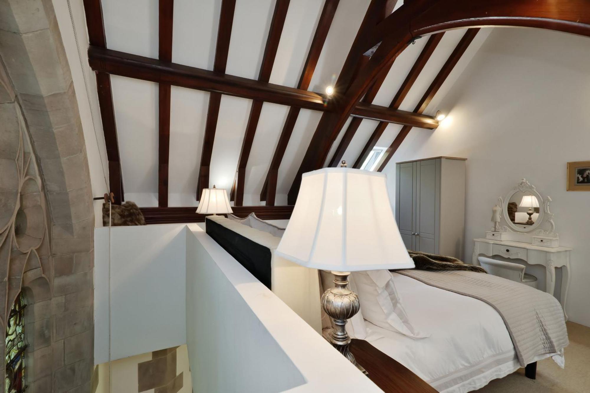 St James House - Truly Heavenly Hereford Exteriér fotografie