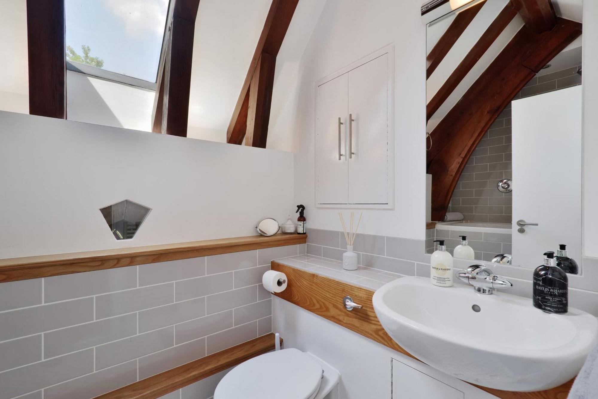 St James House - Truly Heavenly Hereford Exteriér fotografie