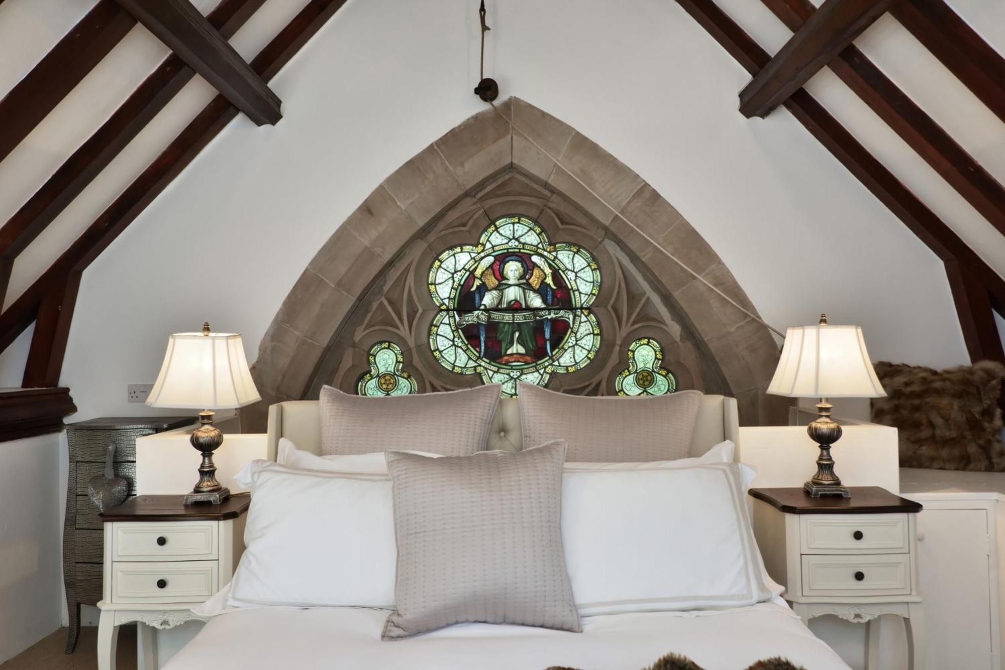 St James House - Truly Heavenly Hereford Exteriér fotografie