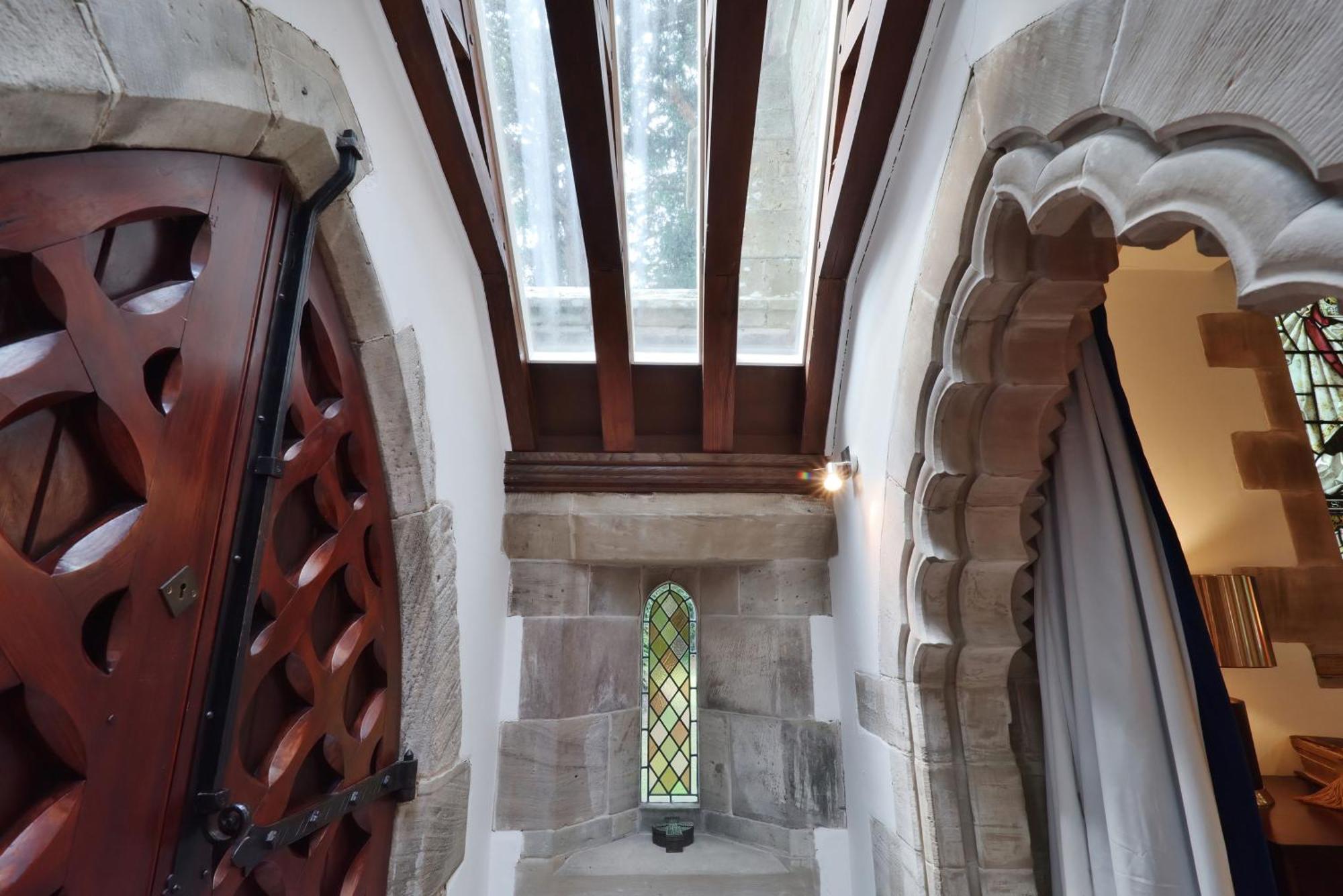 St James House - Truly Heavenly Hereford Exteriér fotografie