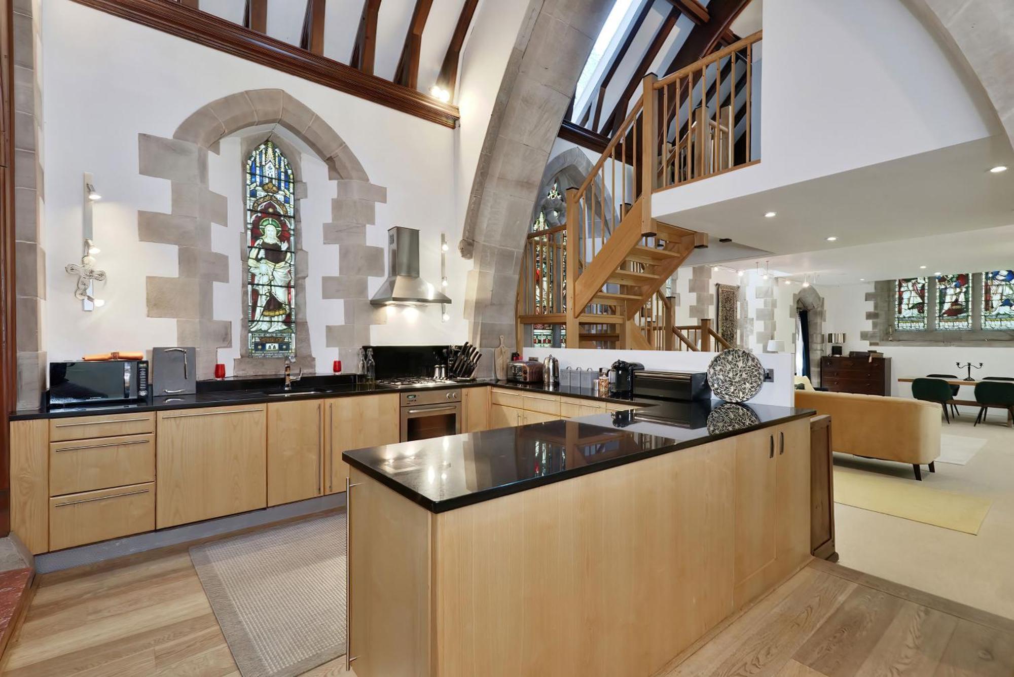 St James House - Truly Heavenly Hereford Exteriér fotografie