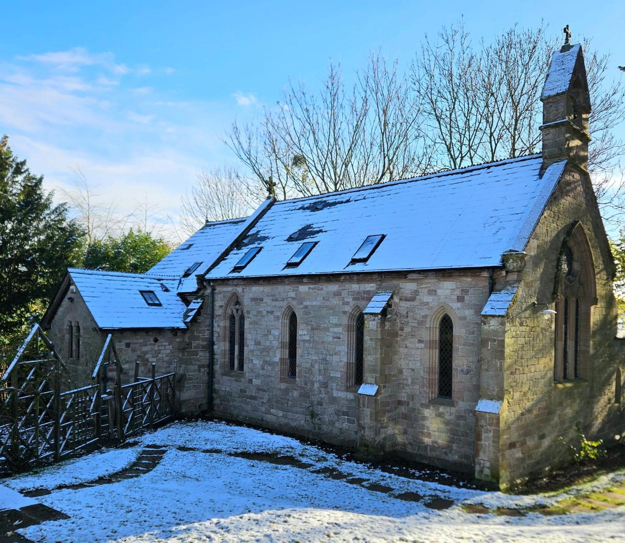 St James House - Truly Heavenly Hereford Exteriér fotografie